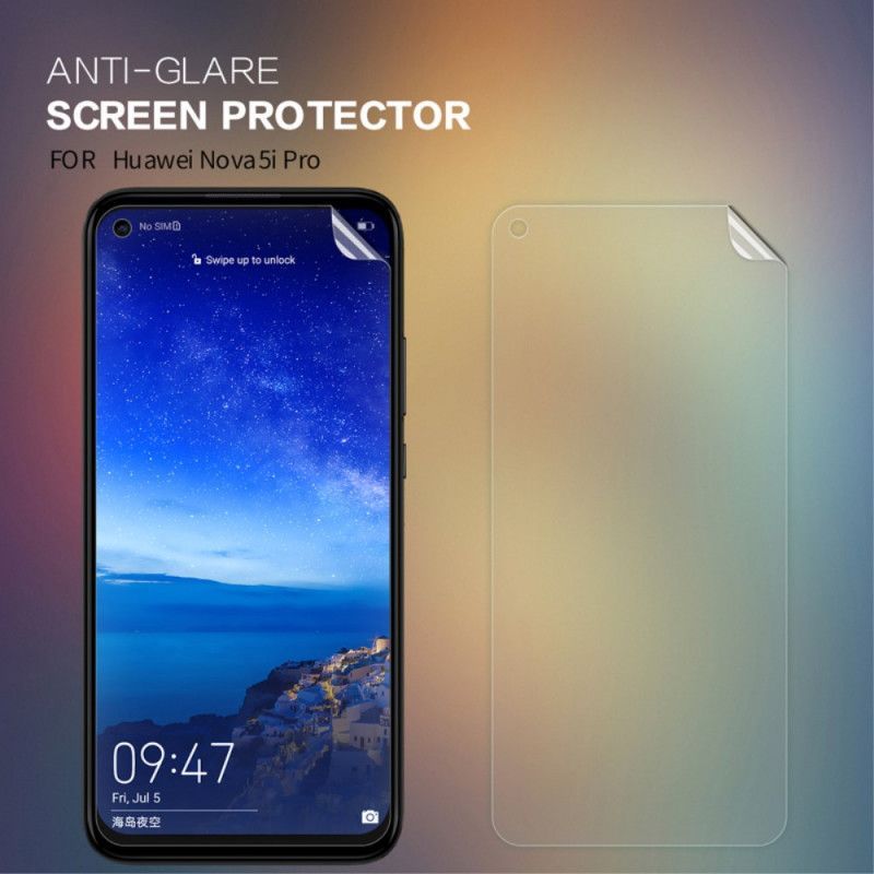 Ochrana Obrazovky Kryt Na Huawei Mate 30 Lite Nillkin