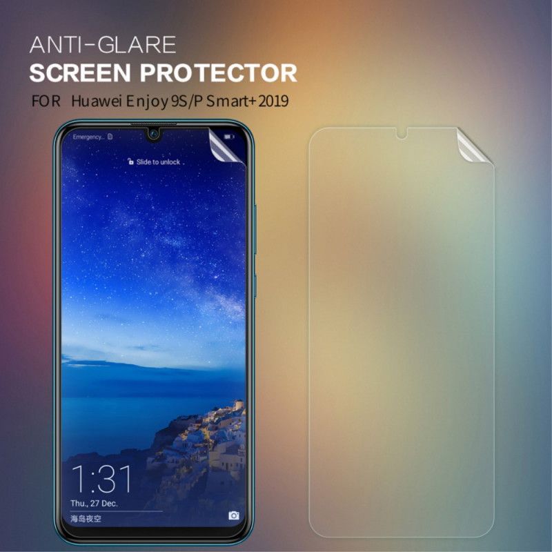 Ochrana Obrazovky Kryt Na Huawei P Smart Plus 2019 Nillkin