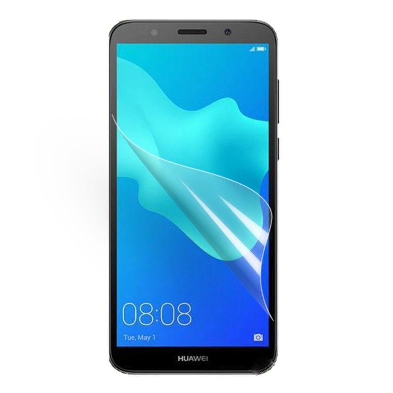 Ochrana Obrazovky Kryt Na Huawei Y5 2018