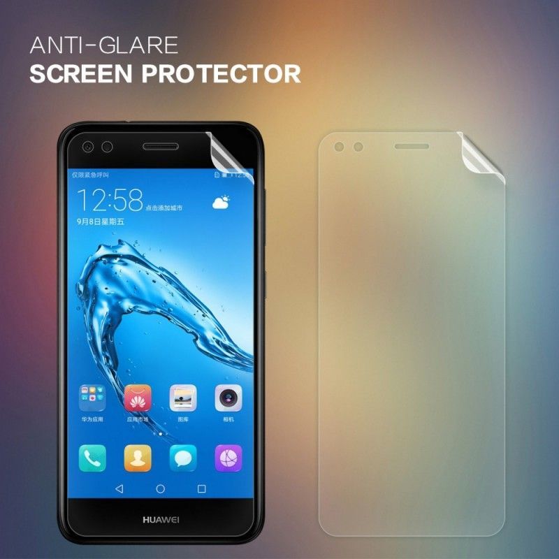 Ochrana Obrazovky Pro Huawei Y6 Pro 2017