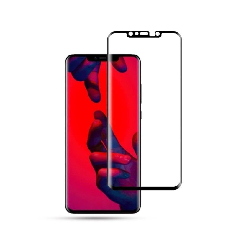 Ochrana Tvrzeného Skla Kryt Huawei Mate 20 Pro Mocolo
