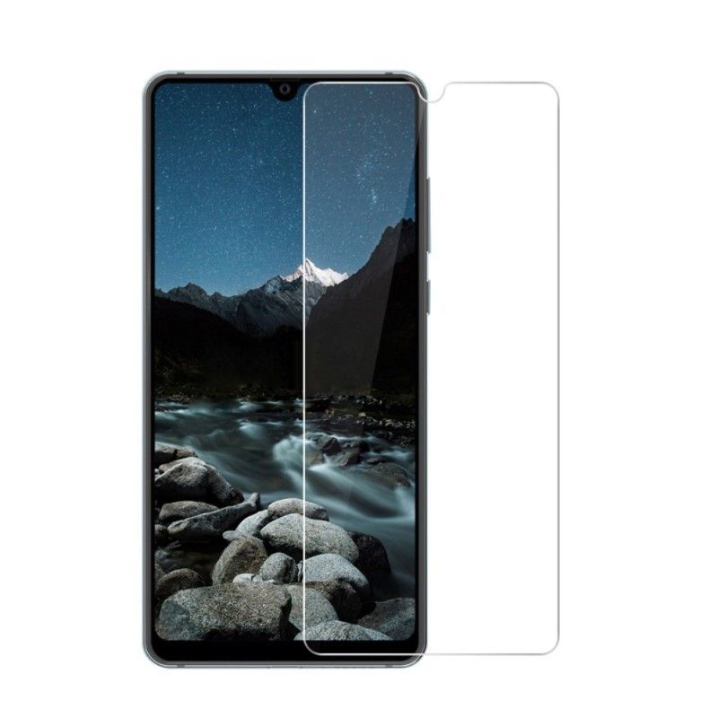 Ochrana Tvrzeného Skla Kryt Na Huawei Mate 20