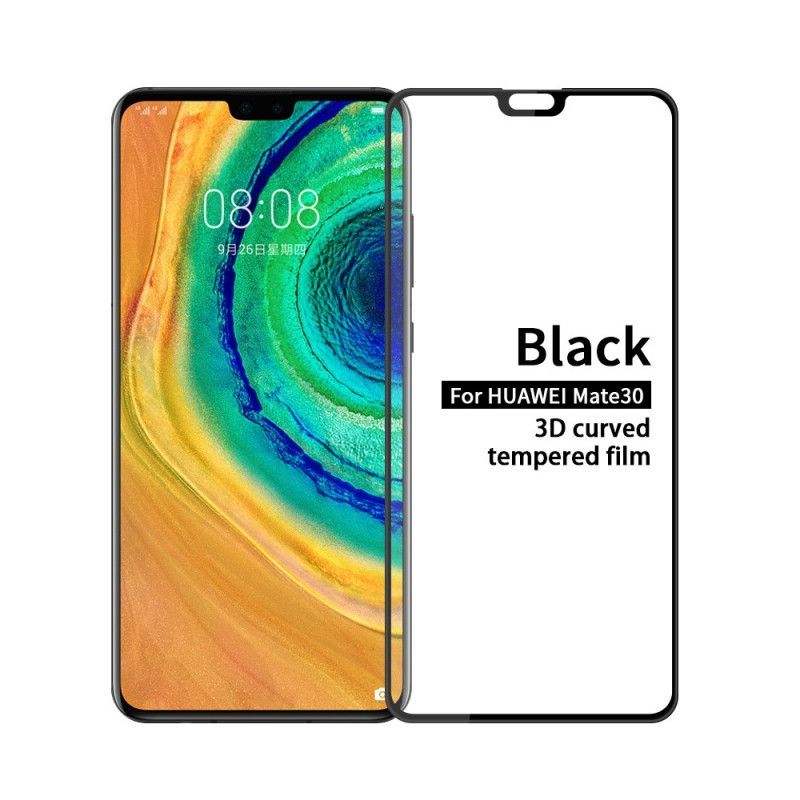 Ochrana Tvrzeného Skla Mofi Kryt Huawei Mate 30