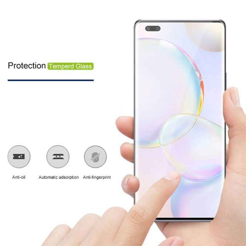 Ochrana Tvrzeného Skla Pro Honor 50 Pro / Huawei Nova 9 Pro Mocolo