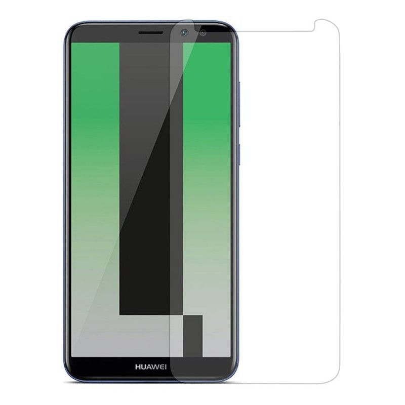 Ochrana Tvrzeného Skla Pro Obrazovku Kryt Huawei Mate 10 Lite