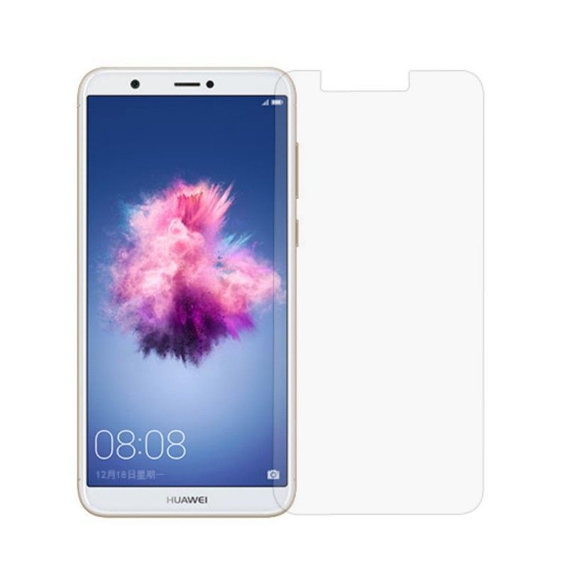 Ochrana Tvrzeného Skla Pro Obrazovku Kryt Huawei P Smart