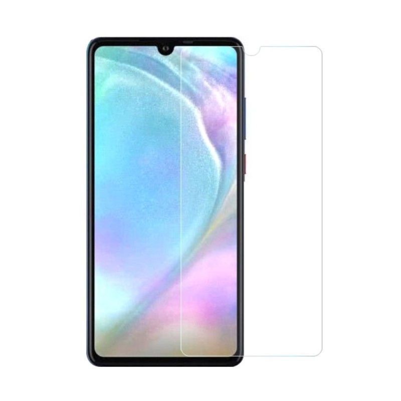 Ochrana Tvrzeného Skla Pro Obrazovku Kryt Na Huawei P30 Lite