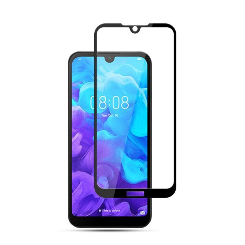 Ochrana Tvrzeným Sklem Kryt Huawei Y5 2019 / Honor 8s Mocolo