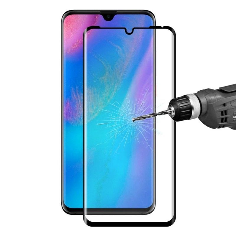 Ochrana Z Tvrzeného Skla Kryt Huawei P30 Calans