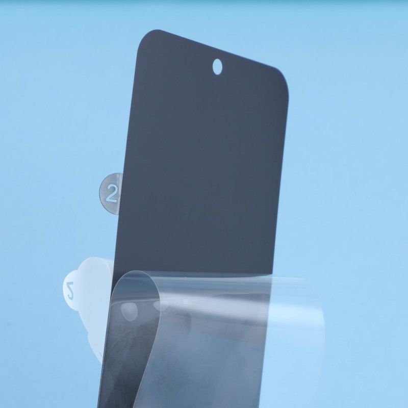 Ochranná Fólie Proti Špionážnímu Vniknutí Pro Huawei Pura 80