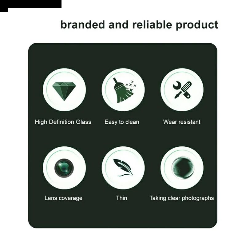 Ochranná Fólie Z Tvrzeného Skla Pro Huawei Nova 13 (černá Verze)