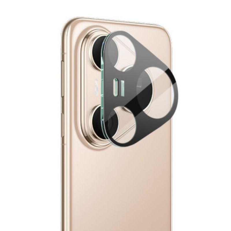 Ochranná Fólie Z Tvrzeného Skla Pro Huawei Pura 80 Pro (černá Verze)