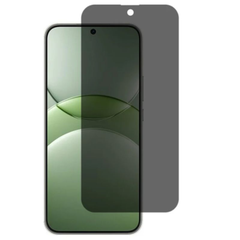 Ochranná Fólie Z Tvrzeného Skla Proti Špionážnímu Vniknutí Pro Huawei Nova 13