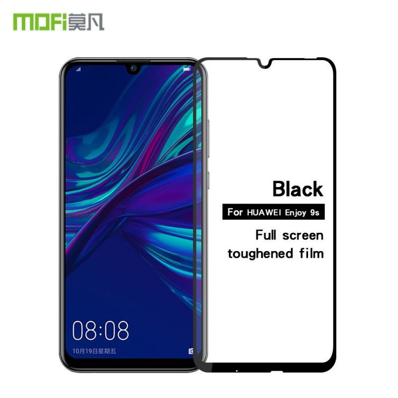 Ochranné Tvrzené Sklo Kryt Huawei P Smart Plus 2019 Mofi