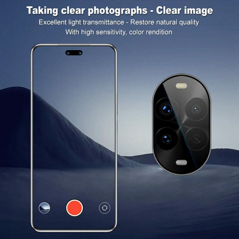 Ochranný Kryt Objektivu Pro Huawei Nova 13 Pro S Automatickým Polohováním