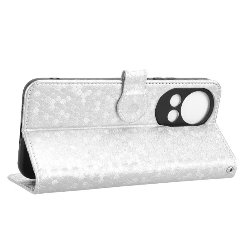 Peněženková Pouzdra Huawei Nova 13 Lesklá