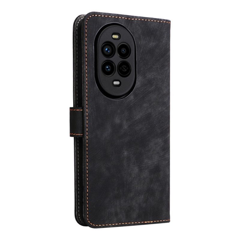 Peněženková Pouzdra Huawei Nova 13 Pro Kryty Na Mobil Rfid Ochranný Pásek