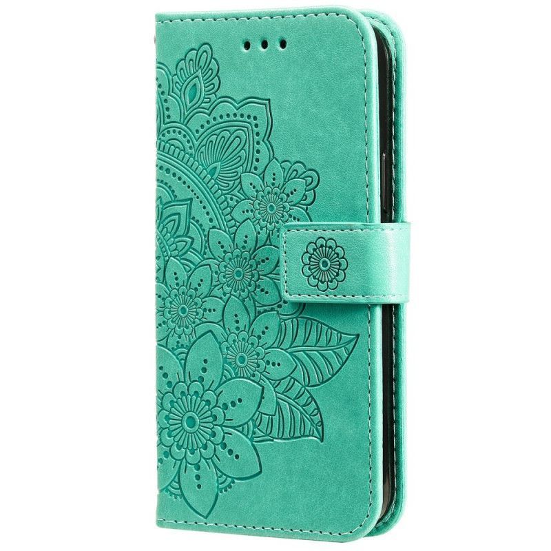 Potah Na Mandala Honor 50 Lite / Huawei Nova 8i