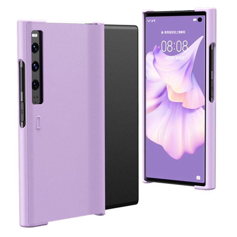 Pouzdra Huawei Mate XS 2 Kryty Na Mobil Stylus