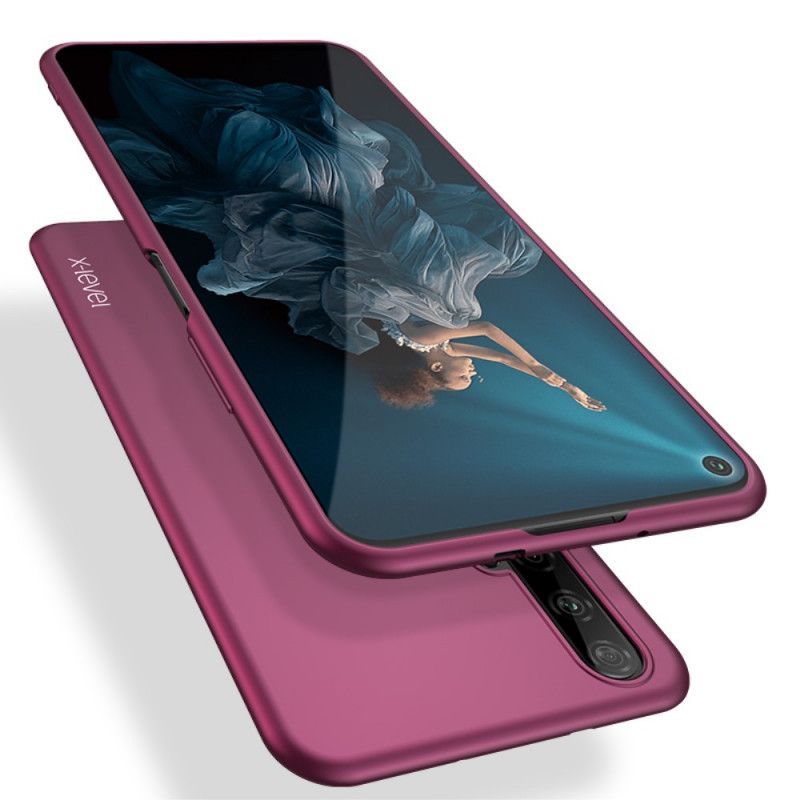 Pouzdro Honor 20 / Série Strážců Kryt Huawei Nova 5t