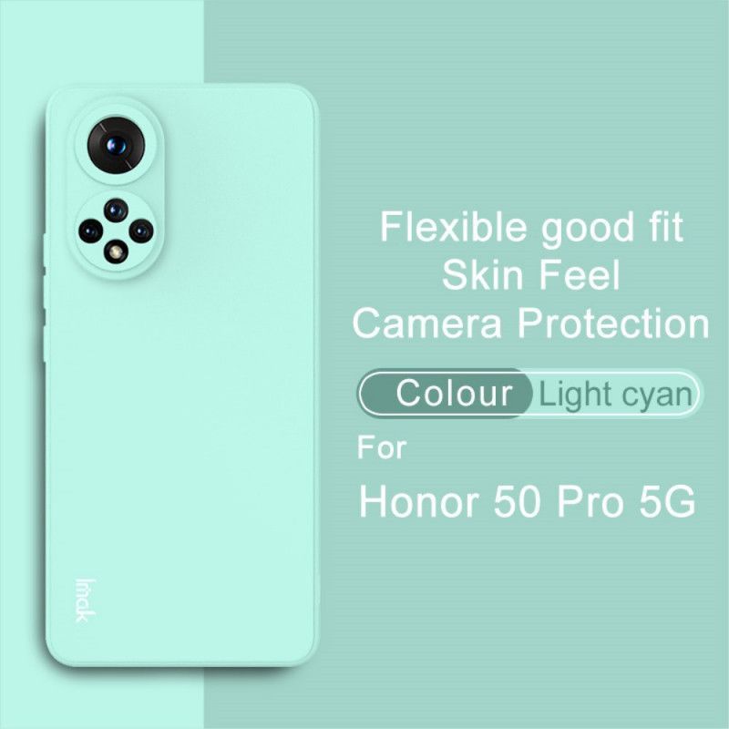 Pouzdro Honor 50 Pro / Huawei Nova 9 Pro Imak Uc-1