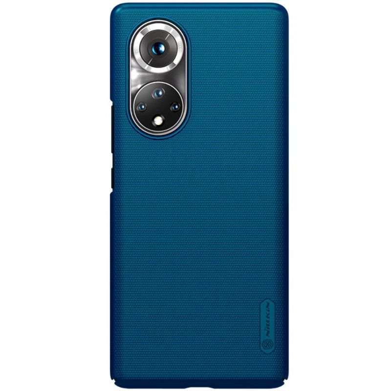 Pouzdro Honor 50 Pro / Huawei Nova 9 Pro Tvrdé Matné Nillkin