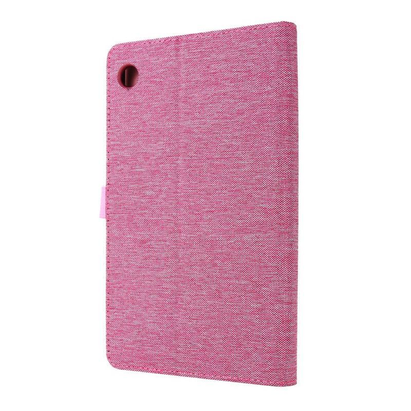 Pouzdro Huawei Matepad T 8 Látkový Design