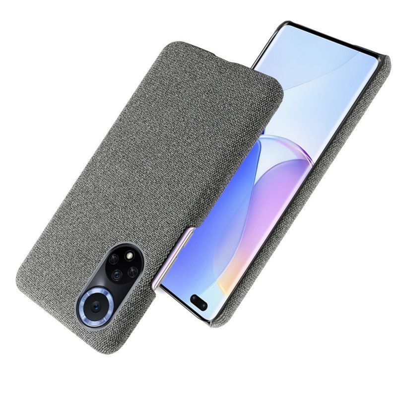 Textura Látky Case Honor 50 Pro / Huawei Nova 9 Pro Ksq