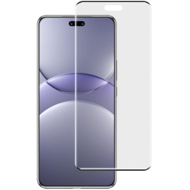 Zakřivená Ochranná Fólie Z Tvrzeného Skla Pro Huawei Nova 13 Pro