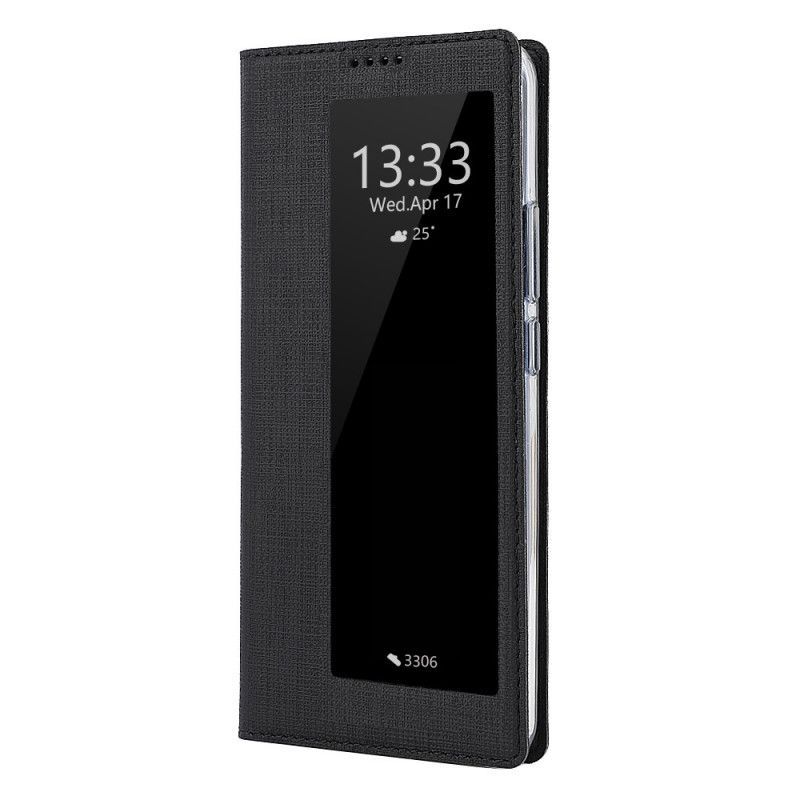 Zobrazit Obálku Kryt Huawei P40 Texturovaný Vili Dmx