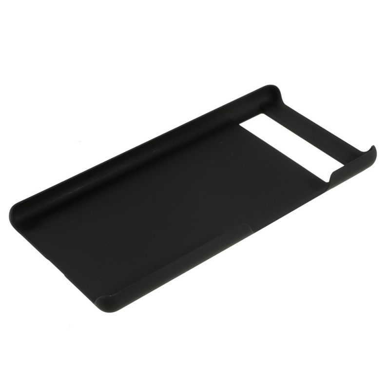 Kryt Na Google Pixel 6A Lesklý Efekt