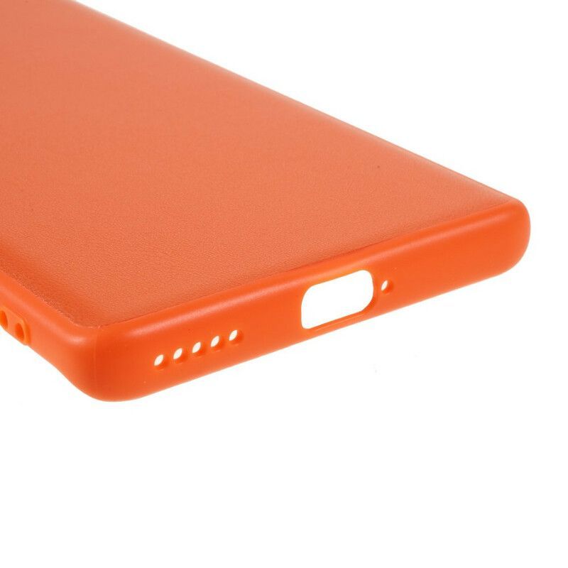 Kryt Na Honor 50 Prestige Leather Effect