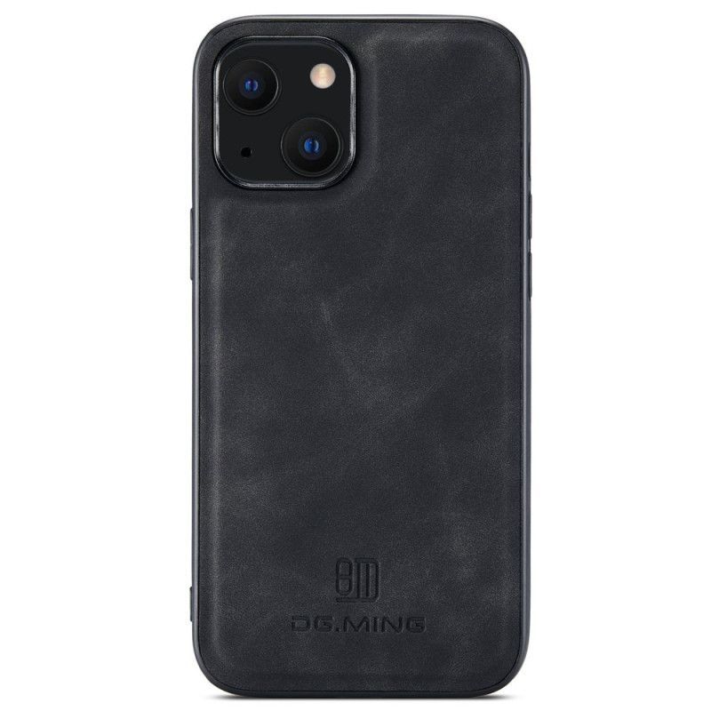 Kryt Na iPhone 14 Plus Dg.ming Odnímatelný Držák Karty