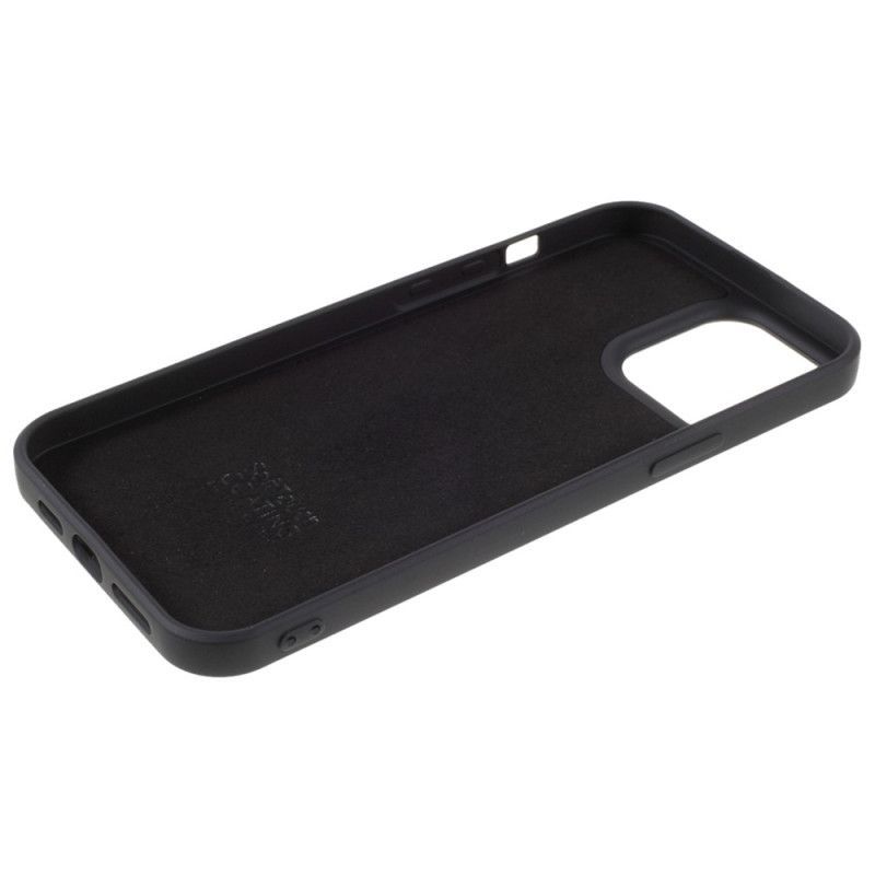 Kryt Na iPhone 14 Plus X-level Tekutý Silikon