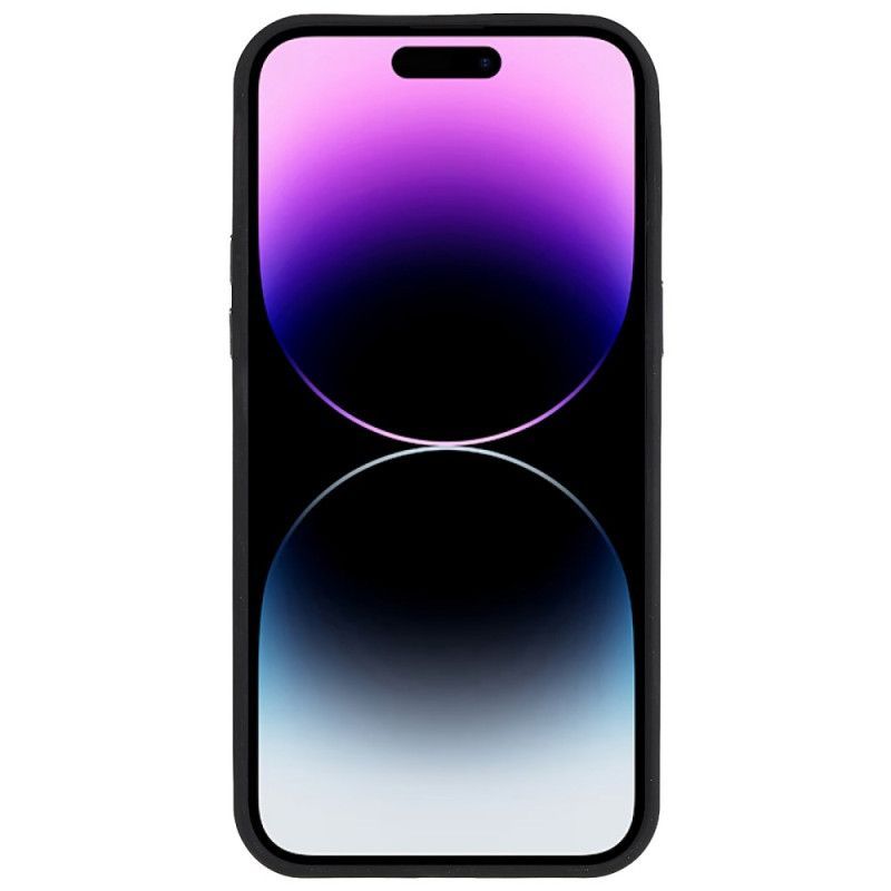 Kryt Na iPhone 14 Pro Dva Tony