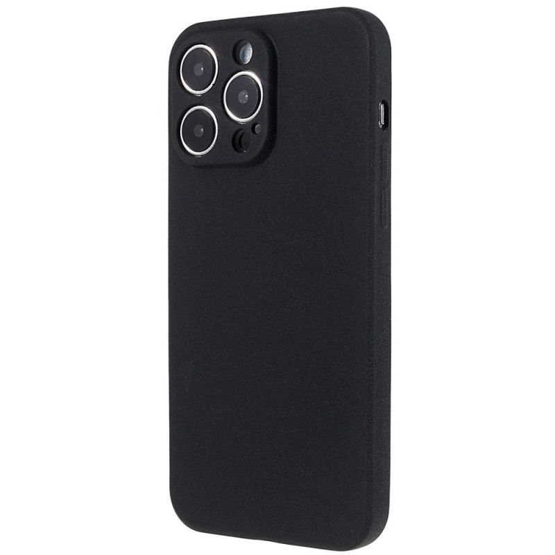 Kryt Na iPhone 14 Pro Max Matný Silikon
