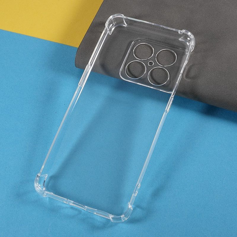 Kryt Na OnePlus 10 Pro 5G Bezešvé Zesílené Rohy