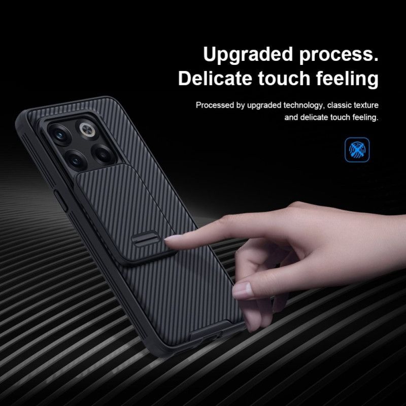 Kryt Na OnePlus 10T 5G Camshield Nillkin