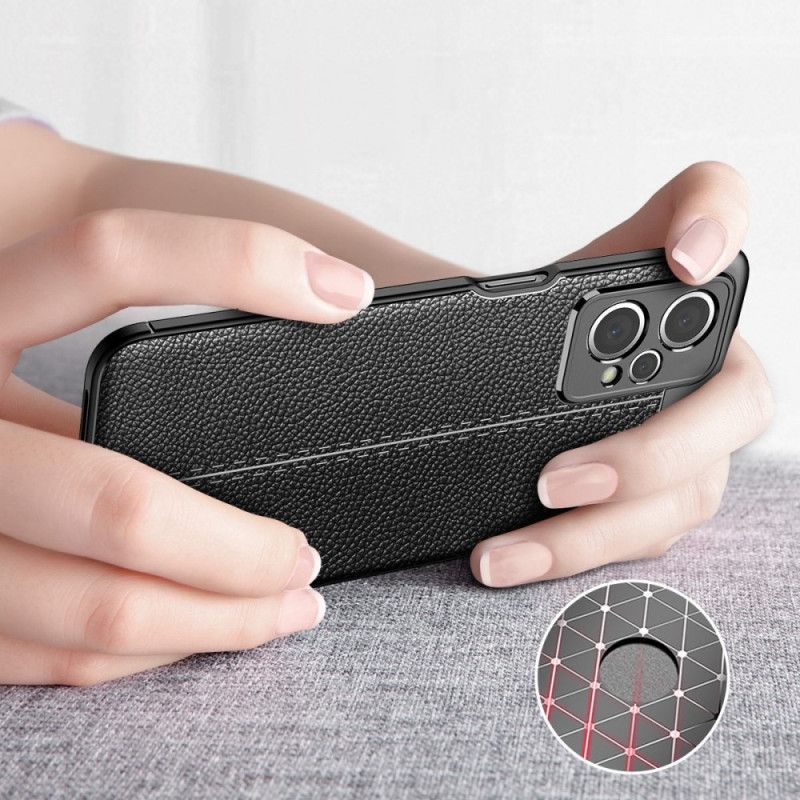 Kryt Na OnePlus Nord CE 2 Lite 5G Styl Liči Kůže