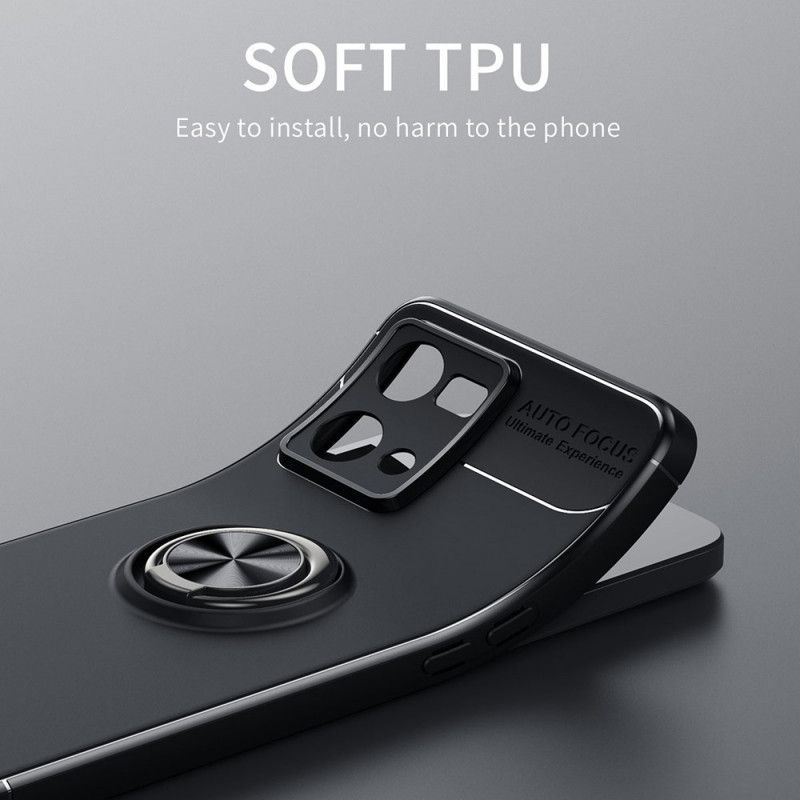 Kryt Na Oppo Reno 7 Ring-support