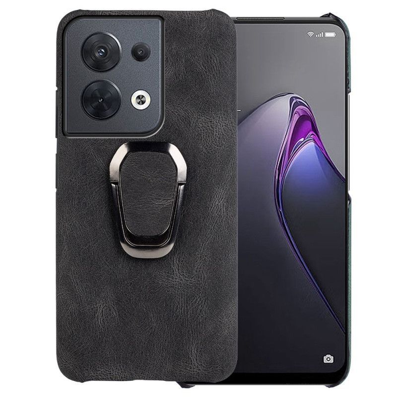 Kryt Na Oppo Reno 8 Konzolový Kroužek