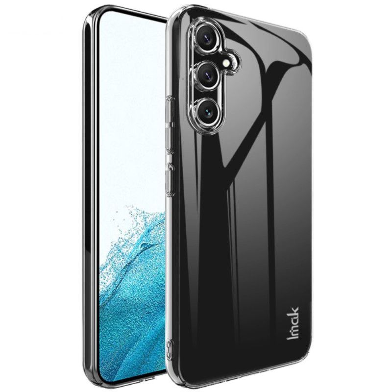 Kryt Na Samsung Galaxy A54 5G Průhledný Imak