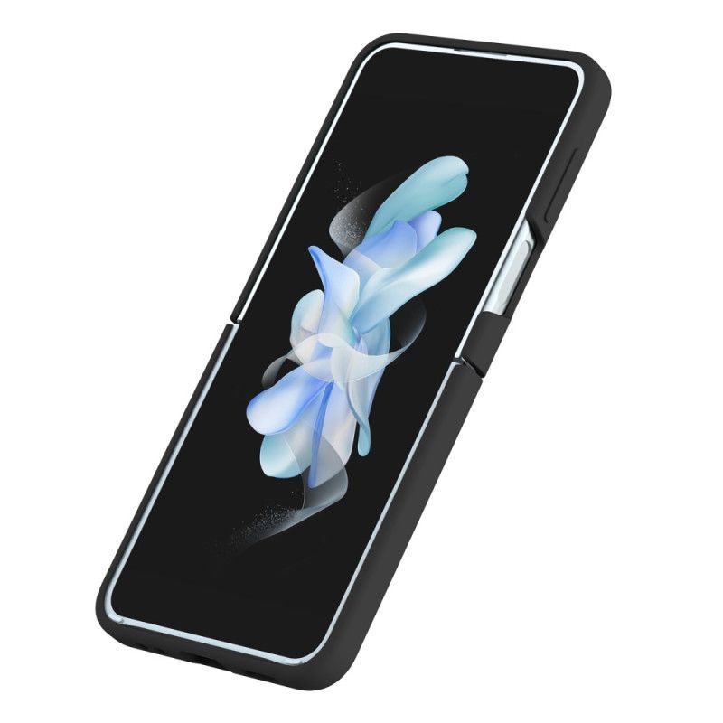 Kryt Na Samsung Galaxy Z Flip 4 Flipové Pouzdro Nillkin