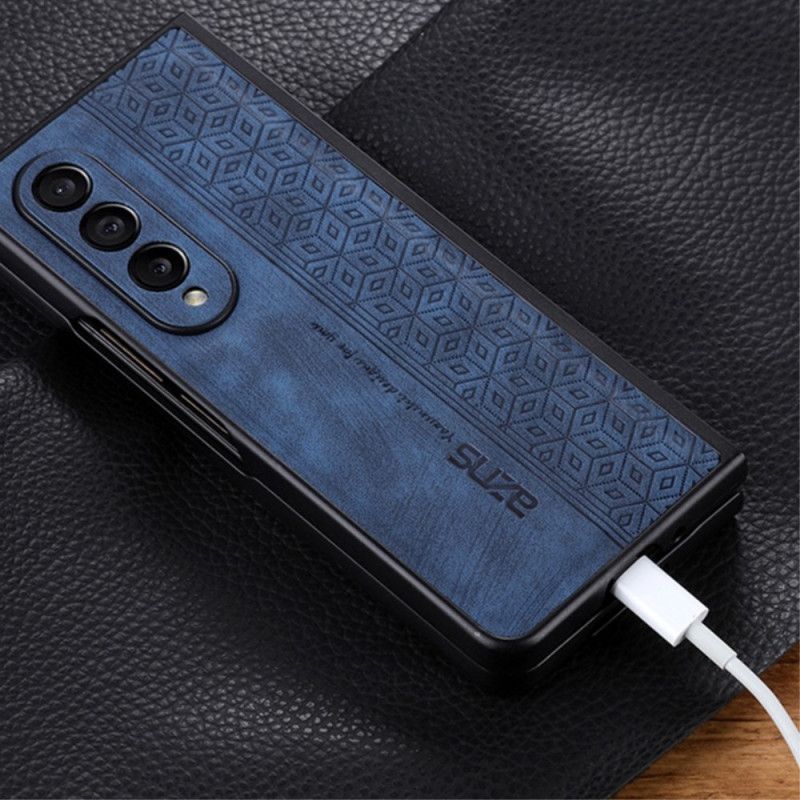 Kryt Na Samsung Galaxy Z Fold 4 Azns Kostka 3d