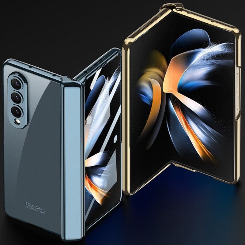Kryt Na Samsung Galaxy Z Fold 4 Magnetické Gkk