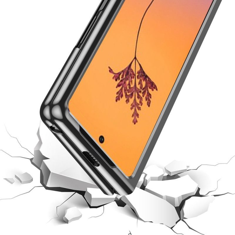 Kryt Na Samsung Galaxy Z Fold 4 Reflektujte