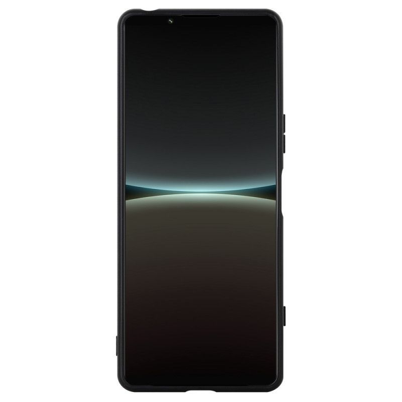Kryt Na Sony Xperia 10 IV Stylová Látka Vili