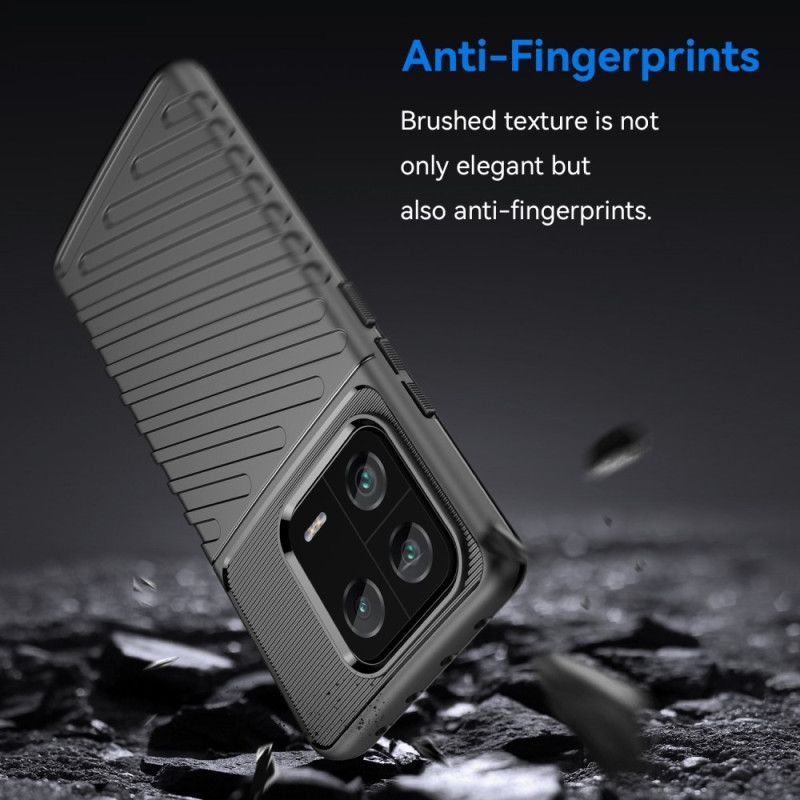 Kryt Na Xiaomi 13 Pro Řada Thunder