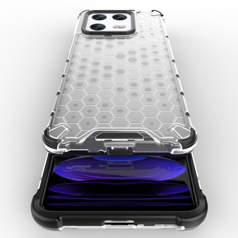 Kryt Na Xiaomi 13 Pro Voštinový Styl