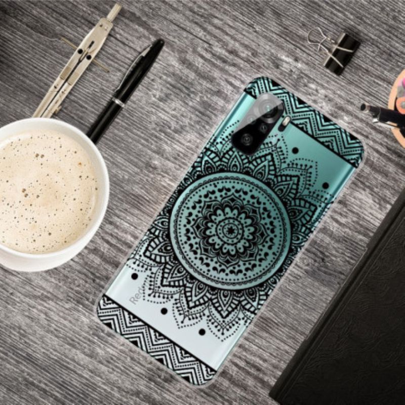 Kryt Na Xiaomi Redmi Note 10 / 10S Krásná Mandala